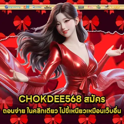 CHOKDEE568 2 CHOKDEE568 2